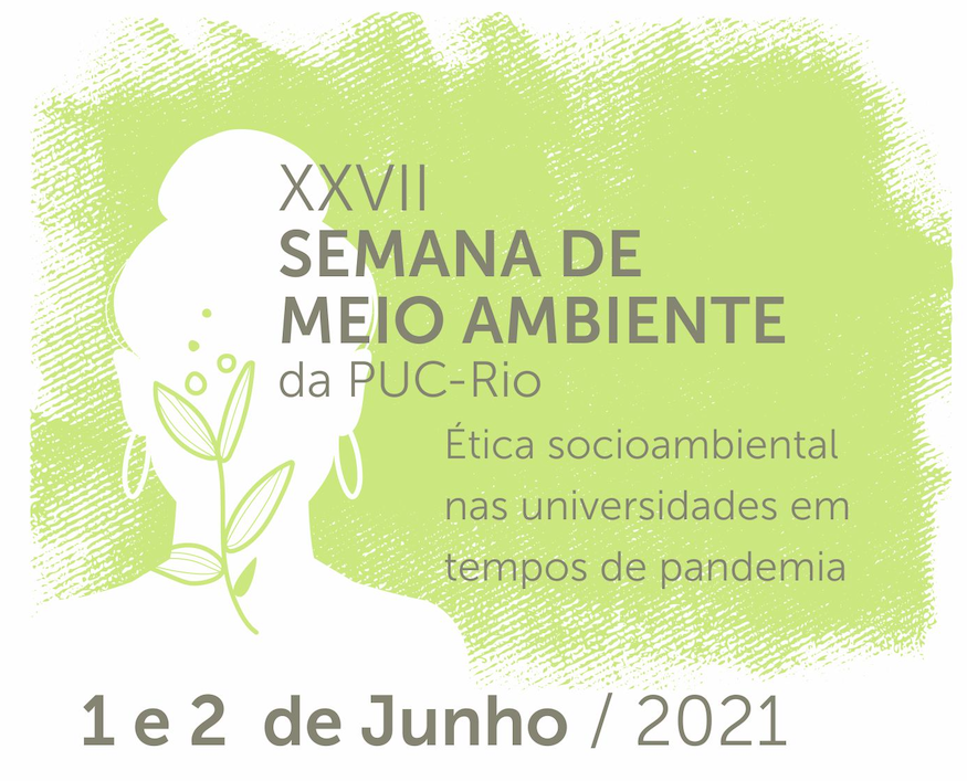 Semana de Meio Ambiente 2021